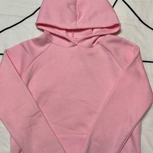 BRAND NEW Real Love Hoodie